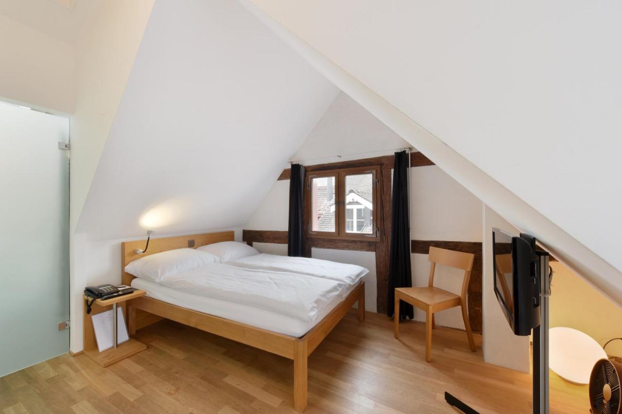 Hotel Lestelle - Self Check-In Luzern Dış mekan fotoğraf