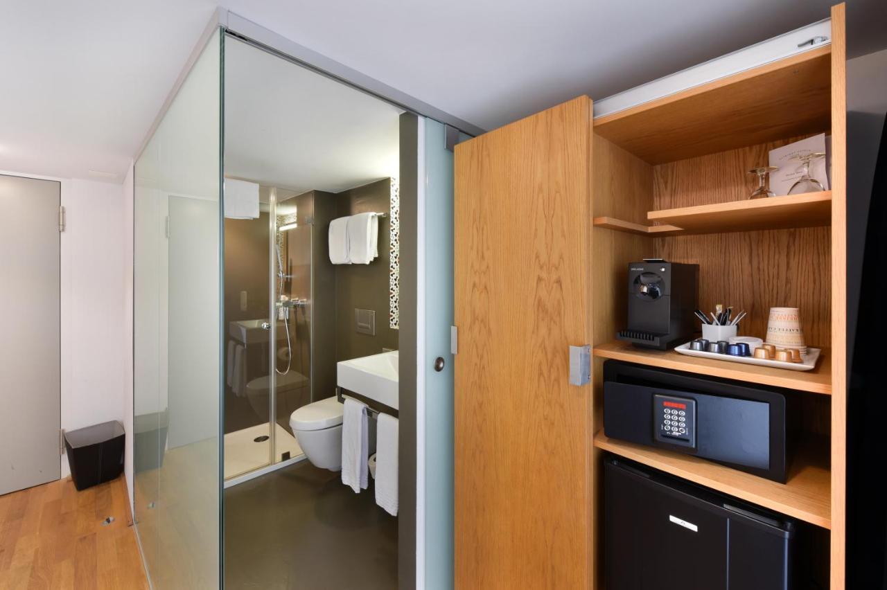 Hotel Lestelle - Self Check-In Luzern Dış mekan fotoğraf