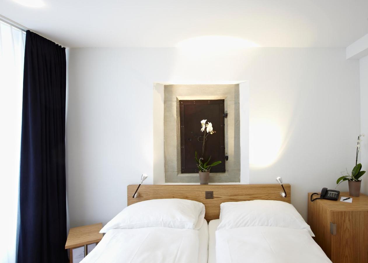 Hotel Lestelle - Self Check-In Luzern Dış mekan fotoğraf