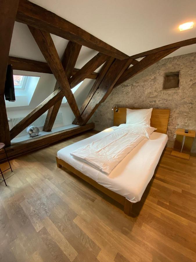 Hotel Lestelle - Self Check-In Luzern Dış mekan fotoğraf