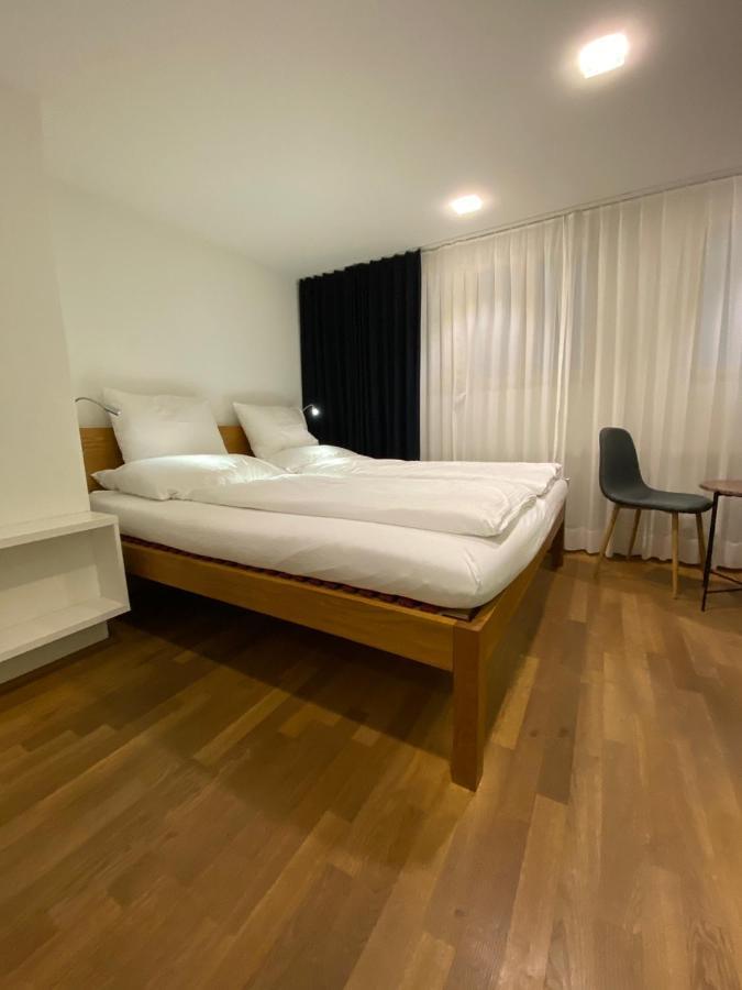 Hotel Lestelle - Self Check-In Luzern Dış mekan fotoğraf
