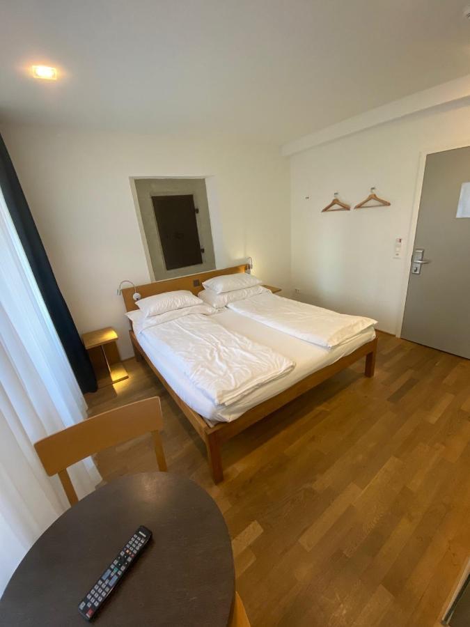Hotel Lestelle - Self Check-In Luzern Dış mekan fotoğraf