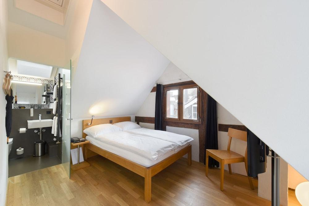Hotel Lestelle - Self Check-In Luzern Dış mekan fotoğraf