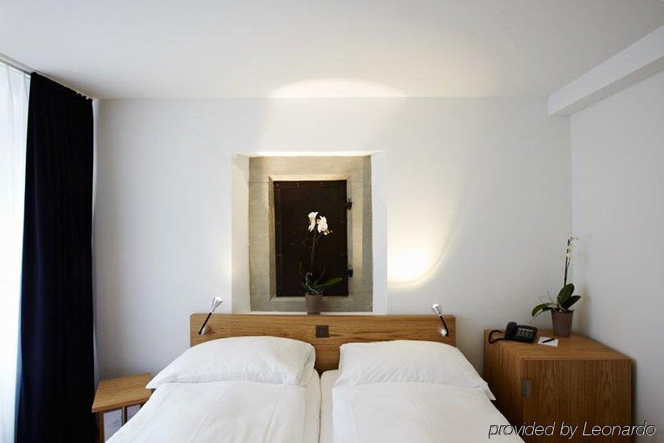 Hotel Lestelle - Self Check-In Luzern Oda fotoğraf